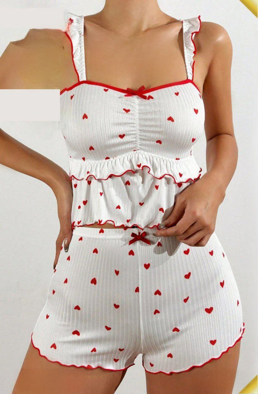 Pajama Short