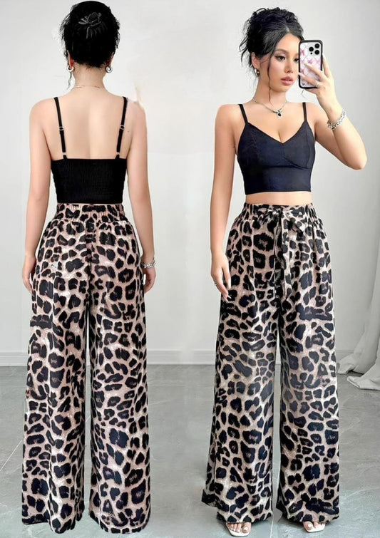 Pajama Summer
