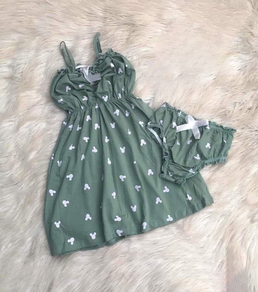 Night Shirt