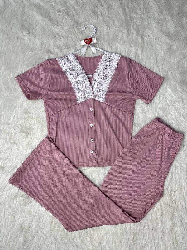 pajama summer