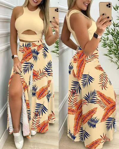 Pajama Summer