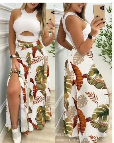 Pajama Summer