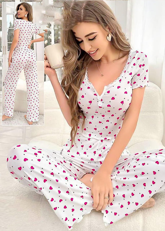 pajamas Summer