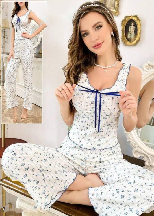 Pajama summer
