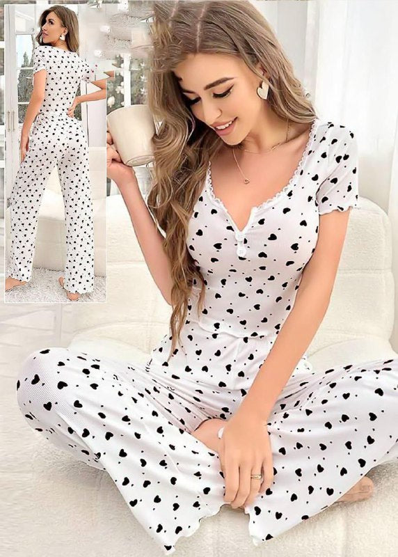 pajamas Summer