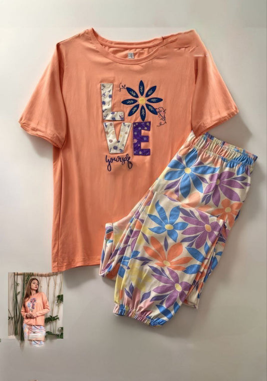 Pajama Summer