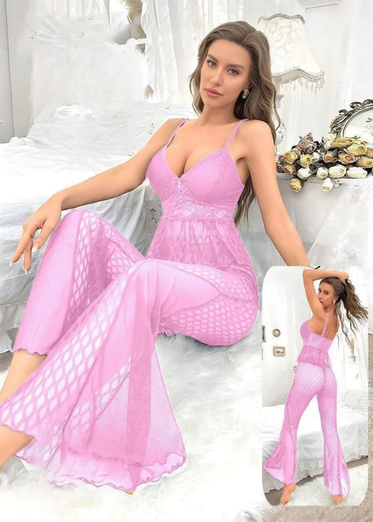 Pajama Lingerie