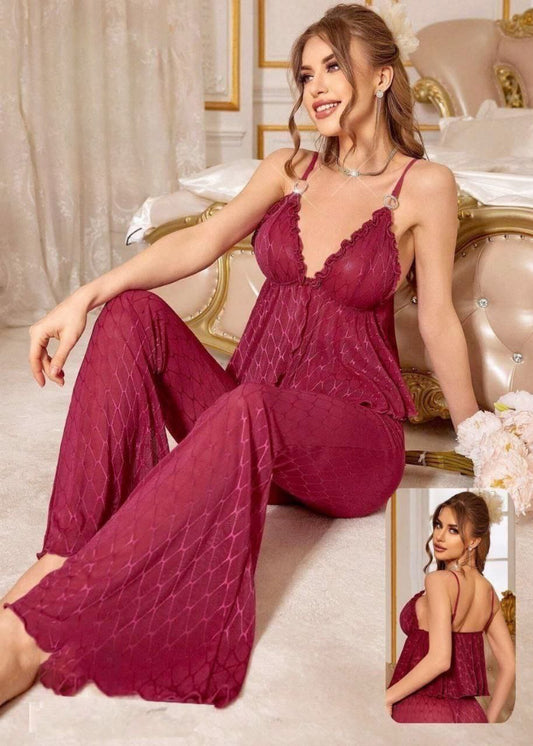 Pajama Lingerie