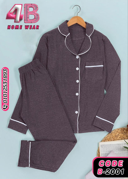 Pajama Summer
