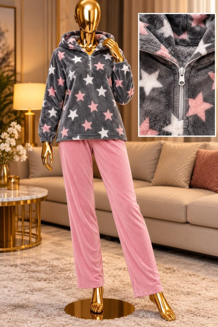 Pajama Winter