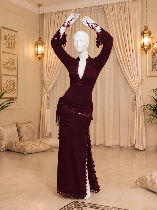 Belly Dance