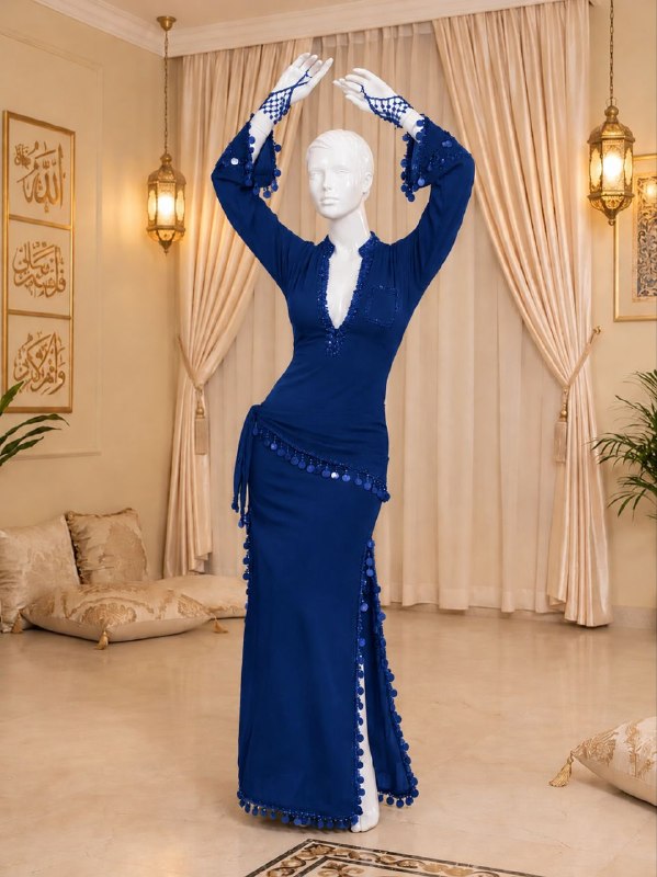 Belly Dance