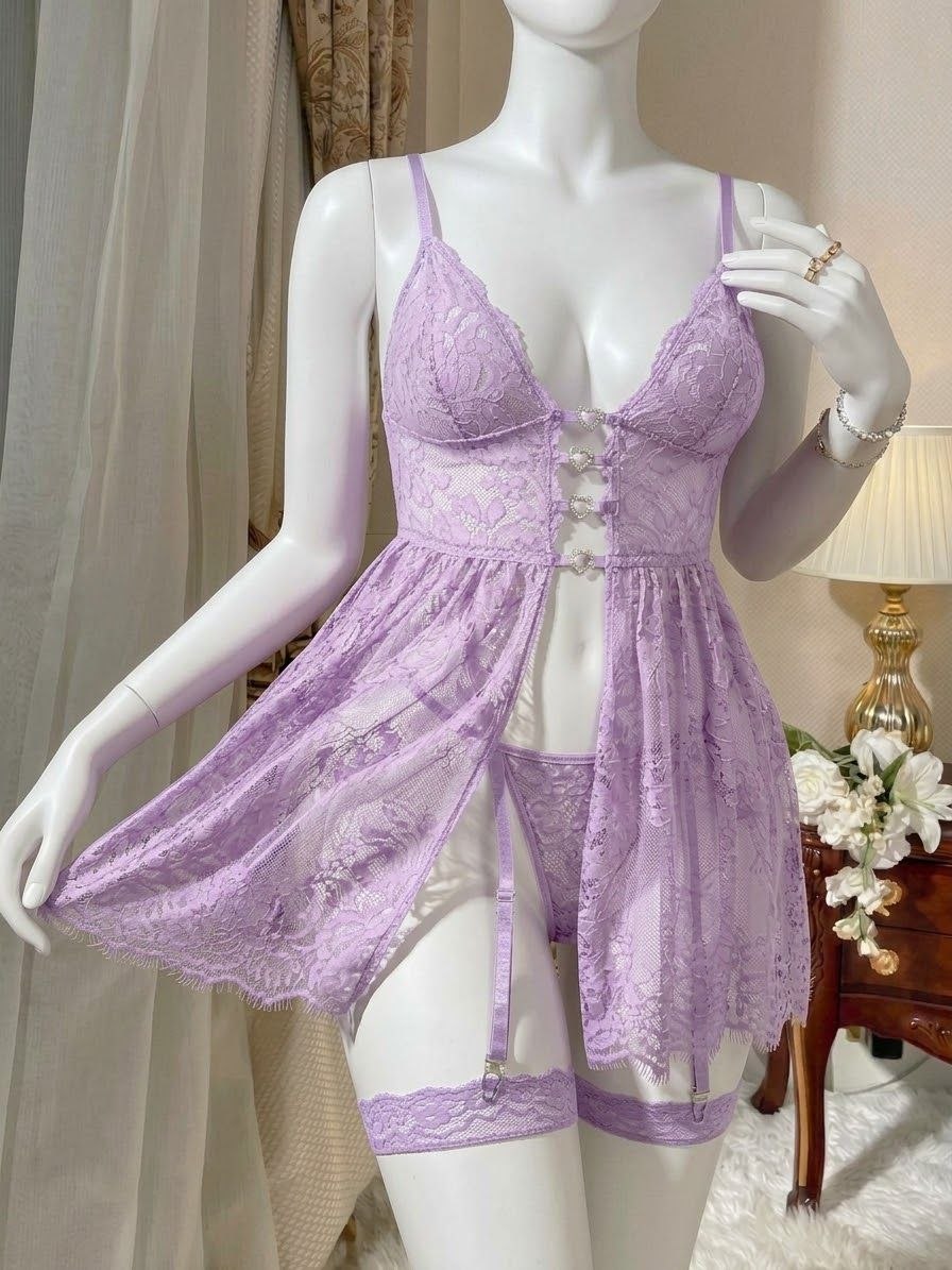 Short Lingerie