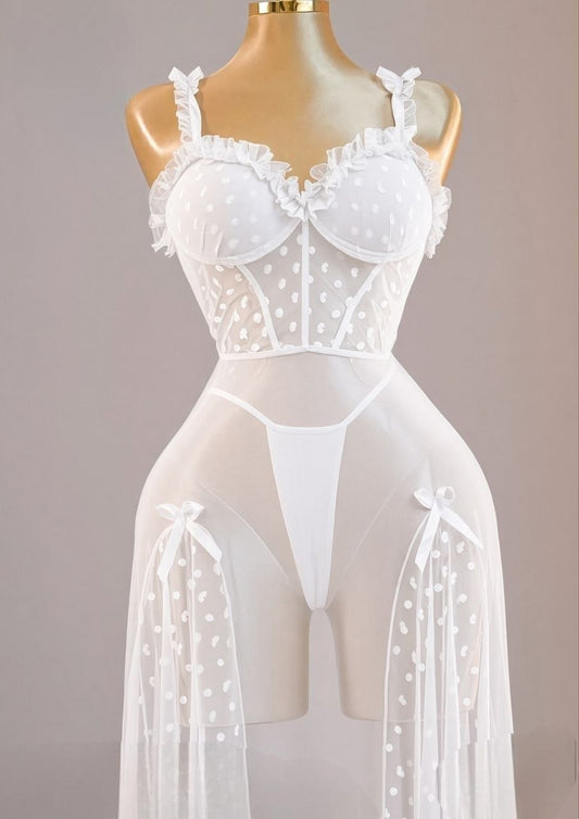 Short Lingerie