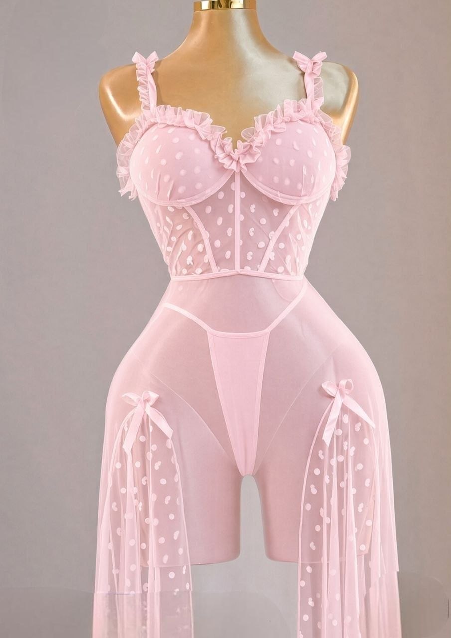 Short Lingerie