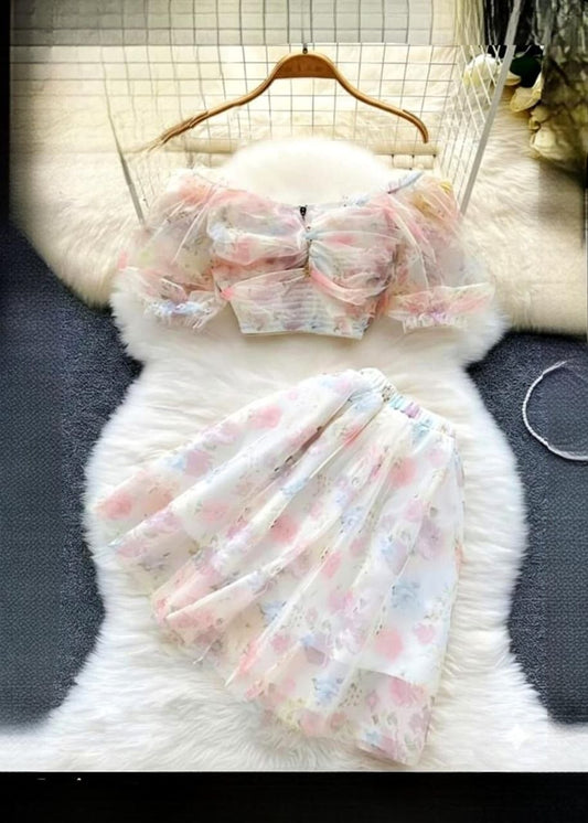 2 Pieces Lingerie
