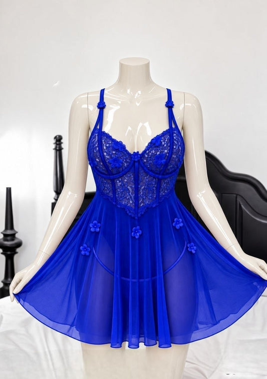 Short Lingerie