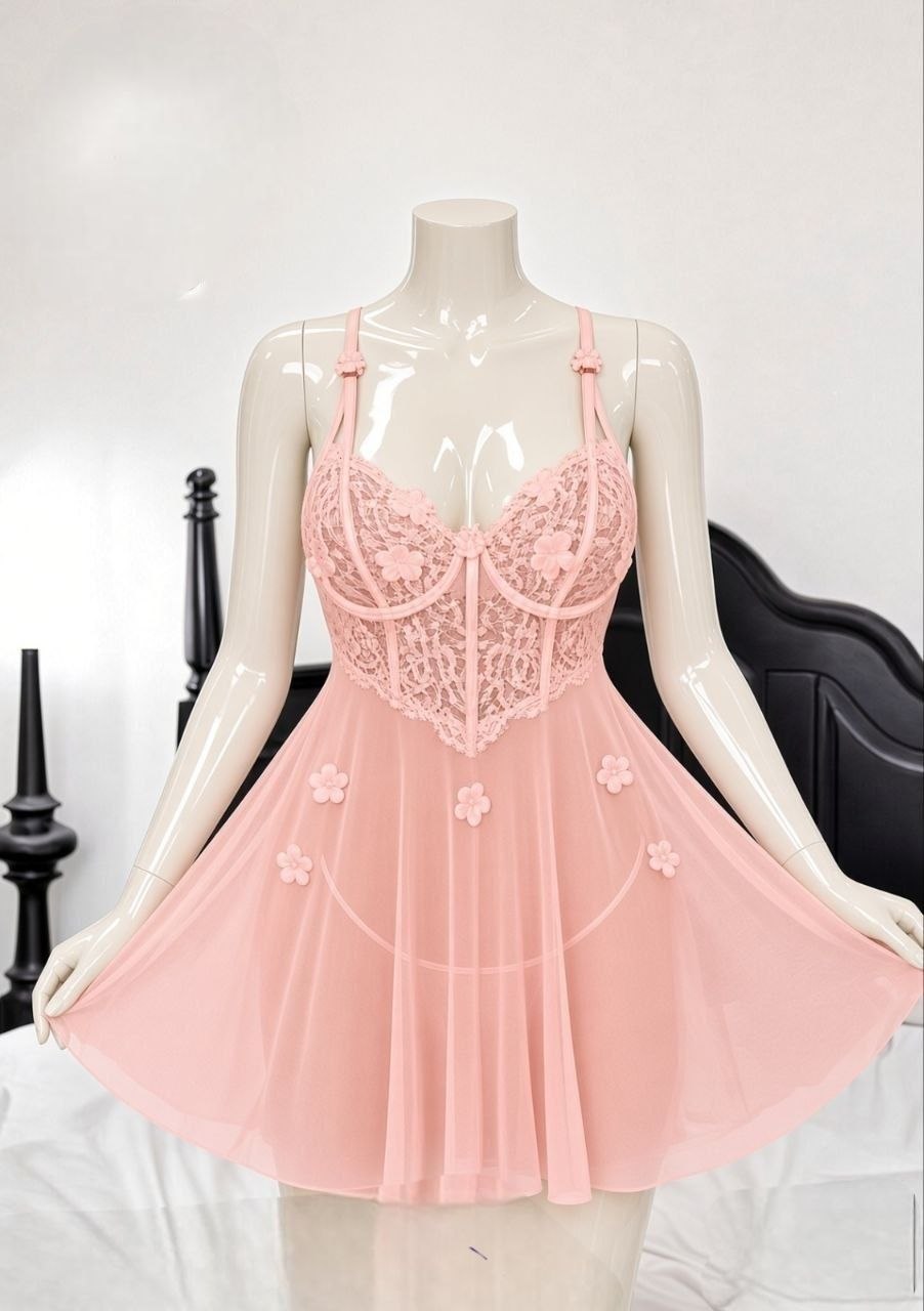 Short Lingerie