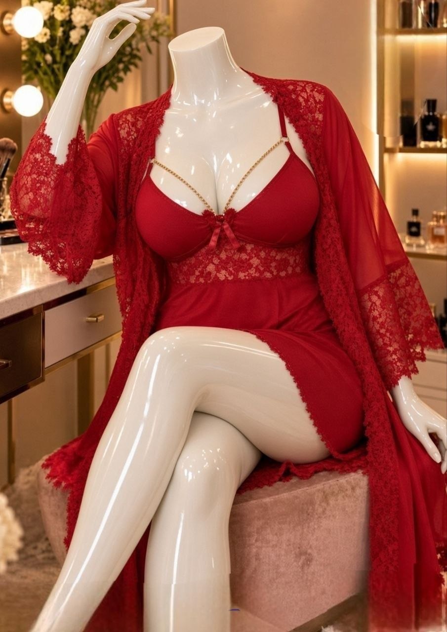 Short Lingerie
