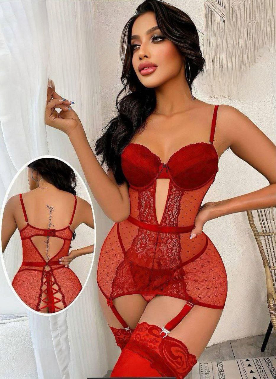 Costume Lingerie