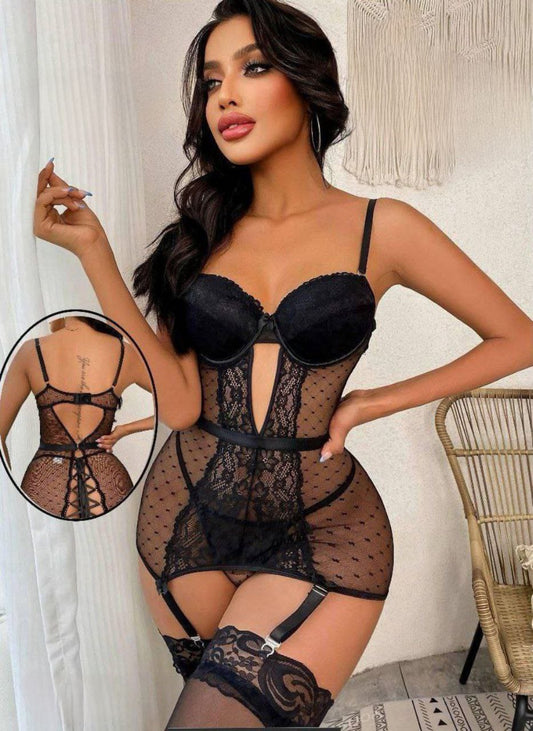 Costume Lingerie