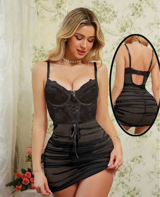 Short Lingerie