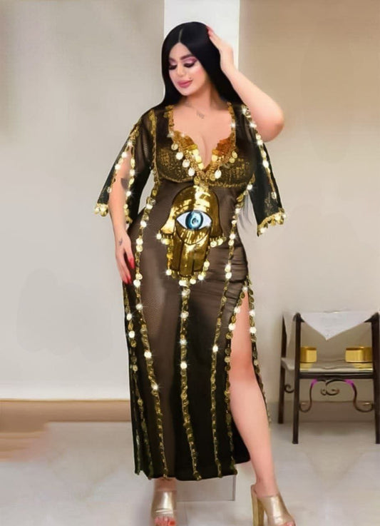 Belly Dance