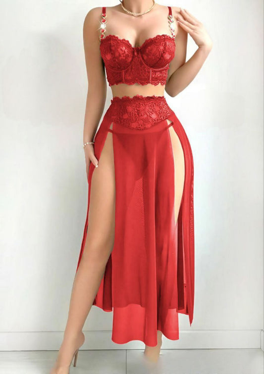 2 Pieces Lingerie