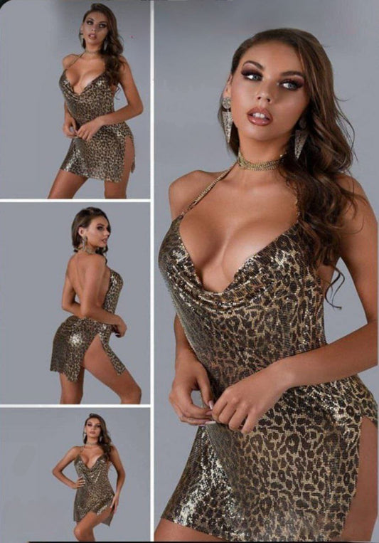 Short Lingerie