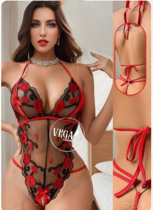 Costume Lingerie
