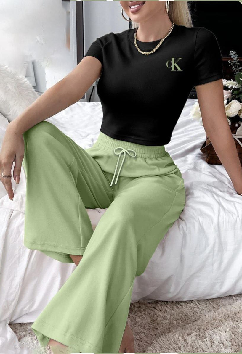 pajama Summer