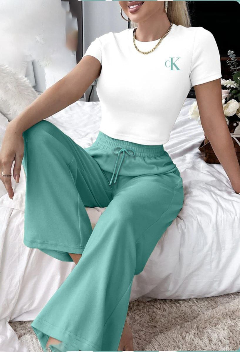 pajama Summer