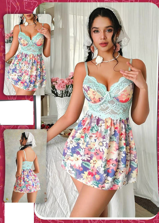 Short Lingerie
