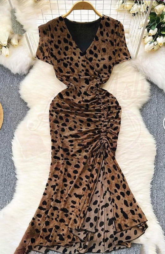 Long Lingerie