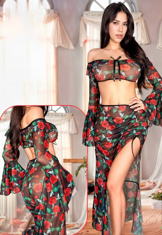 2 Pieces Lingerie