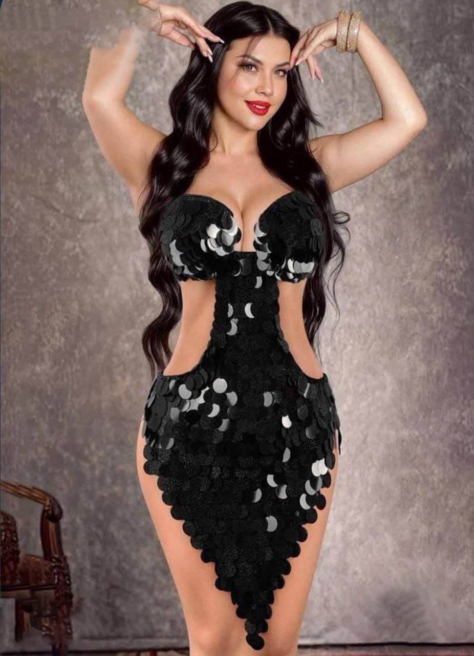 Belly Dance