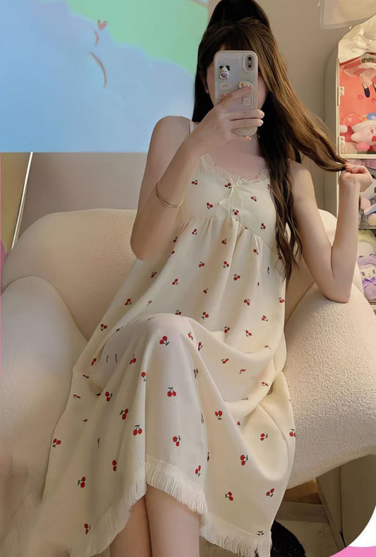 Night Shirt