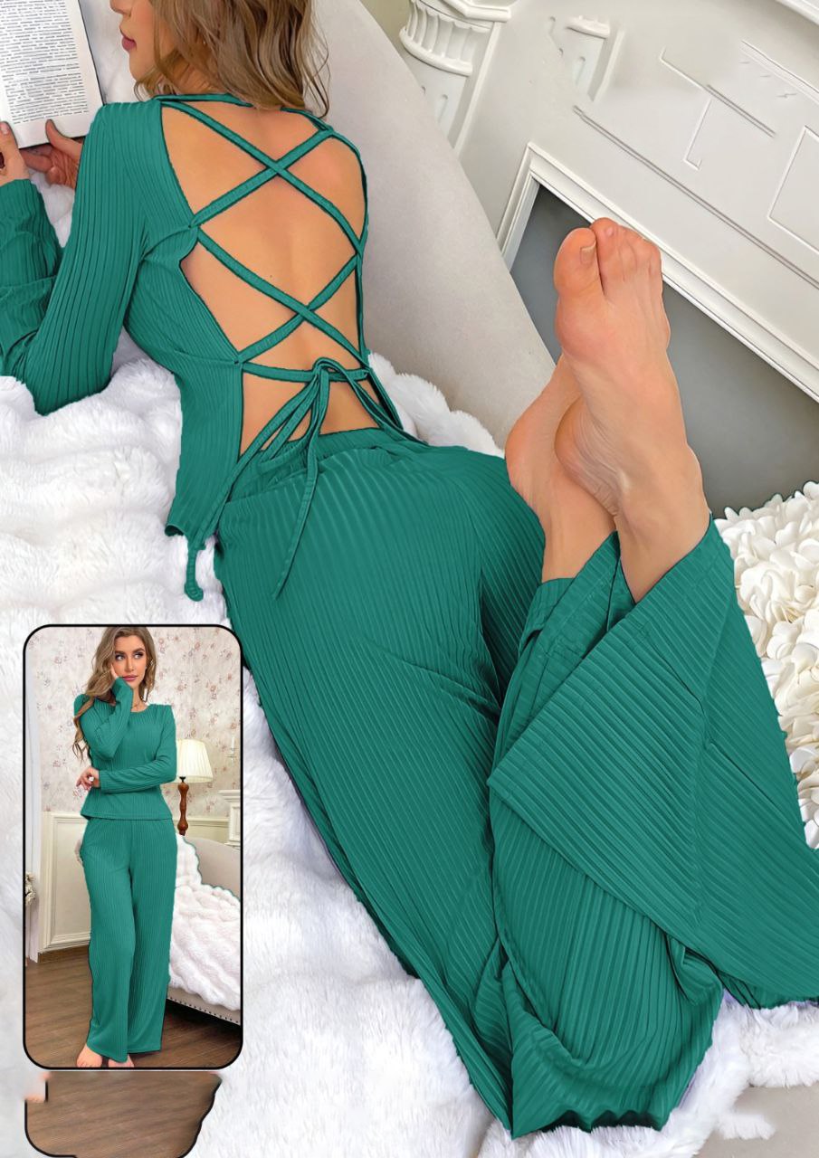 pajama summer