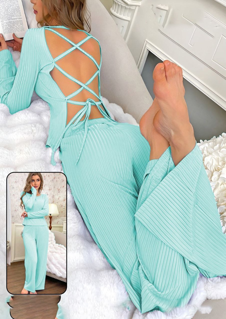 pajama summer