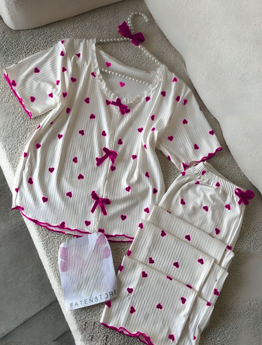 pajama summer