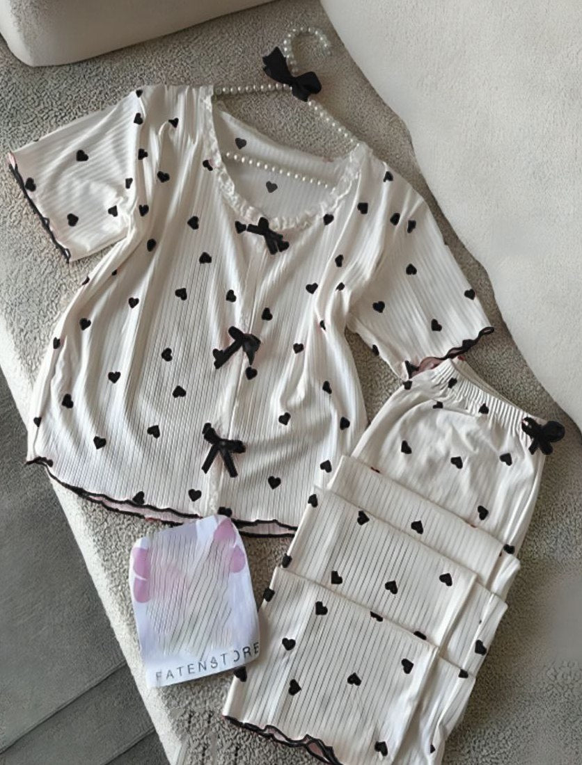 pajama summer