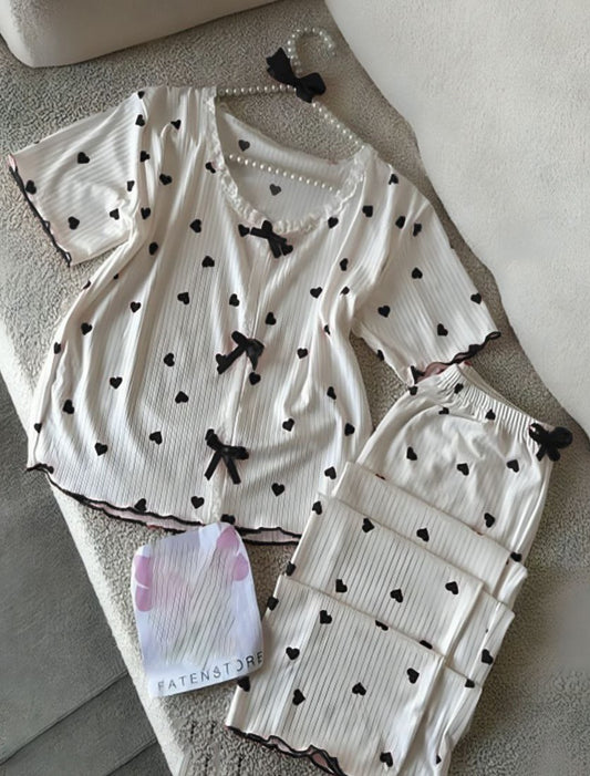 pajama summer