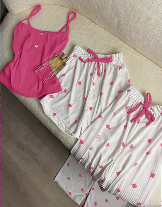 pajama summer