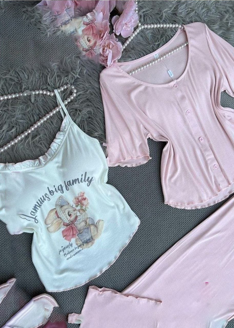 pajama summer