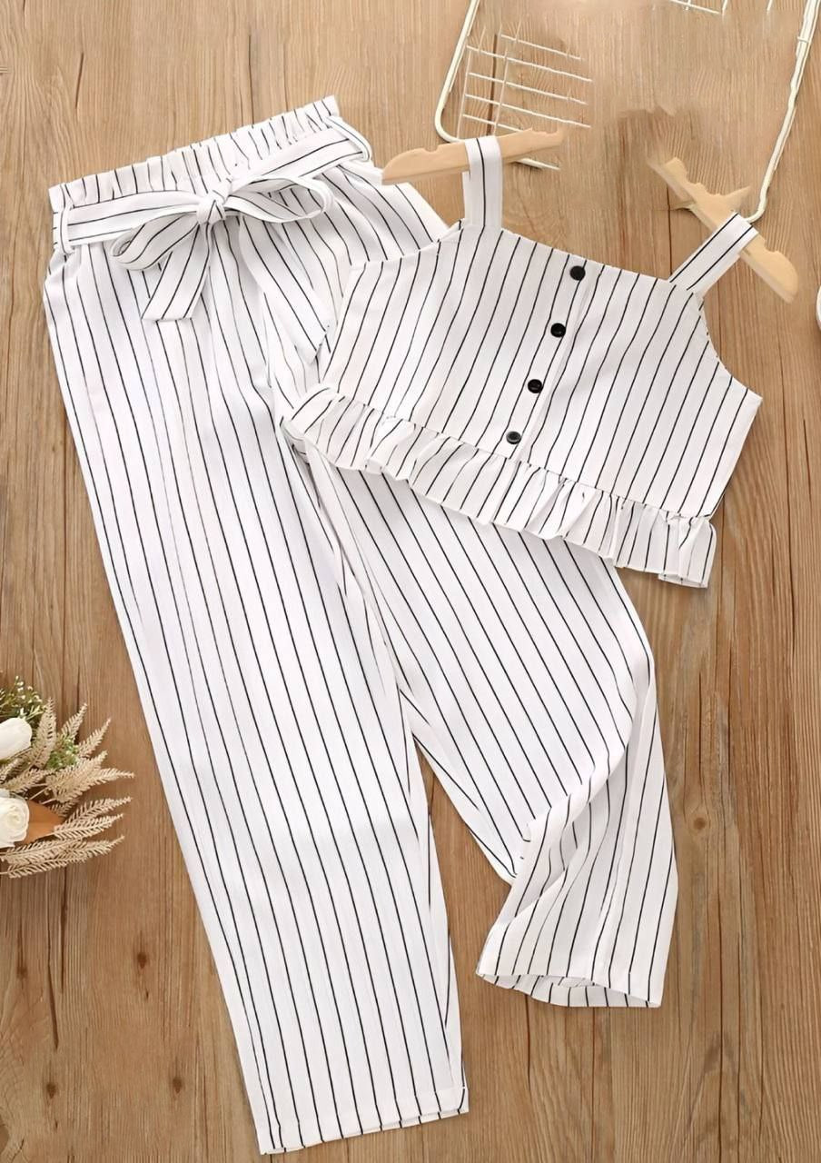 Pajama Summer