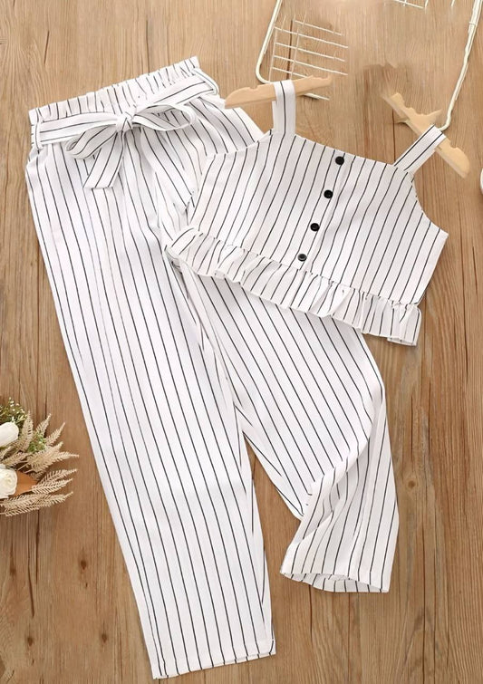 Pajama Summer