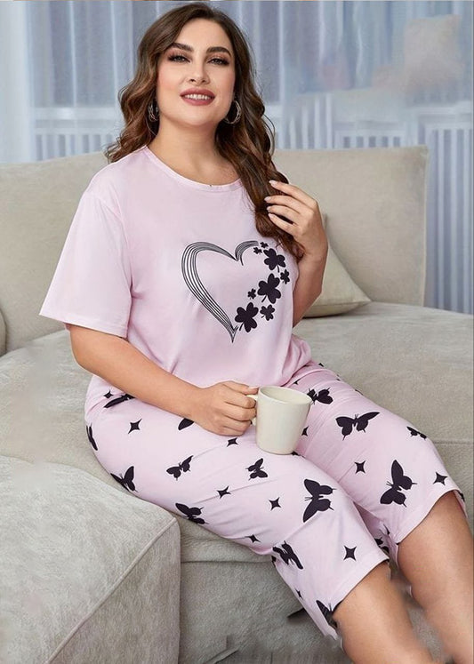 pajama summer