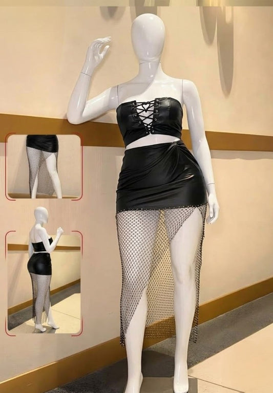 2 Pieces Lingerie