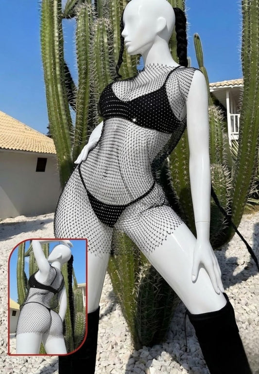 Costume Lingerie