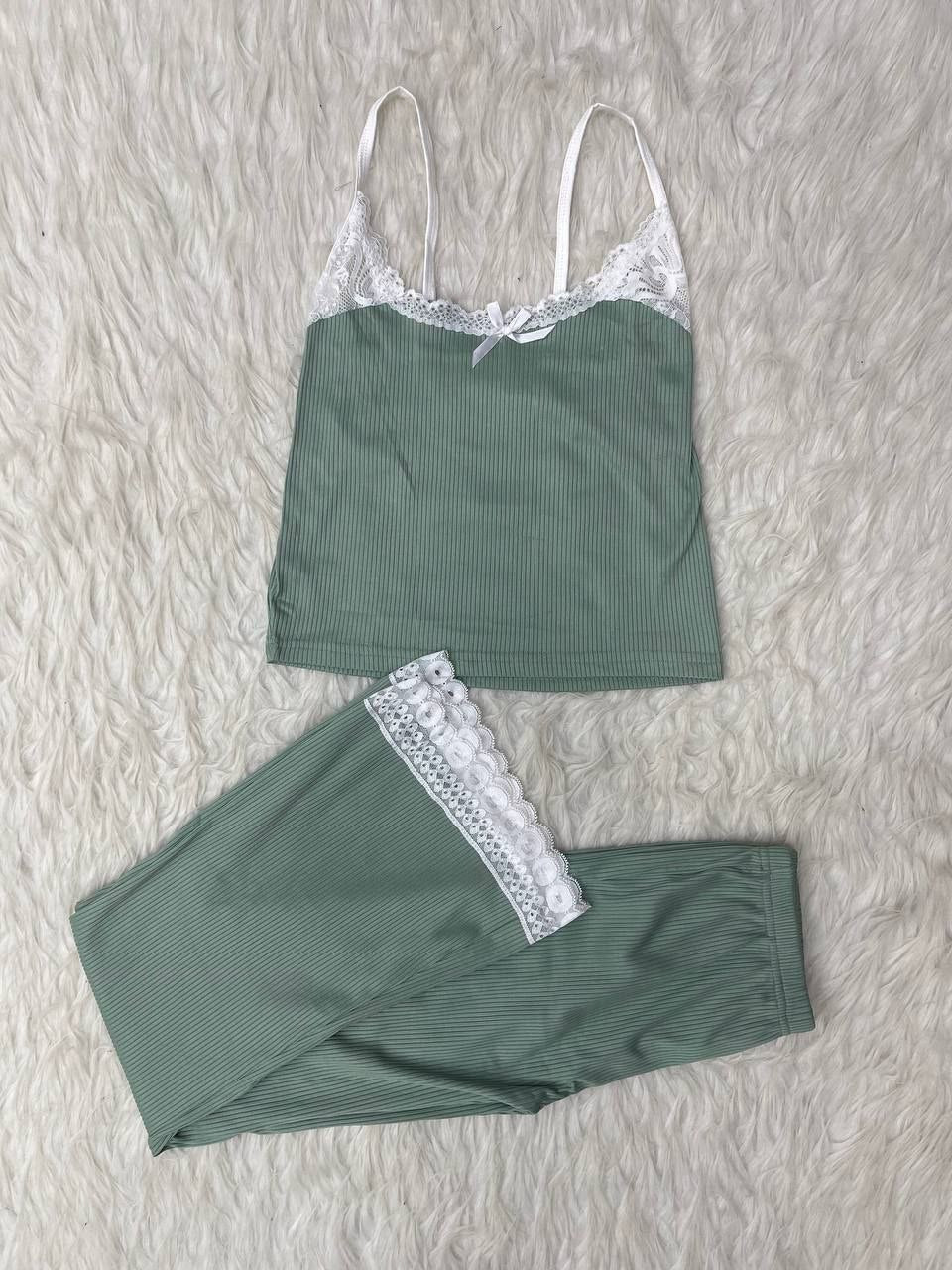 Pajama Summer